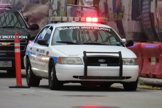 Houston Police Seek Two Persons of Interest in Glenmont Drive Shooting