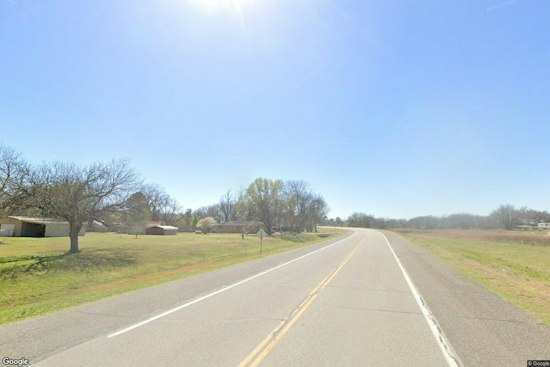 Houston Runner to Cross Oklahoma on Foot for Kids Hit by Family Addiction