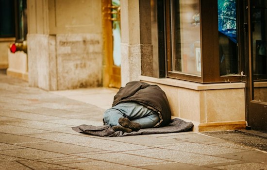 Houston’s $48 Million Homelessness Plan Faces a Measurement Test
