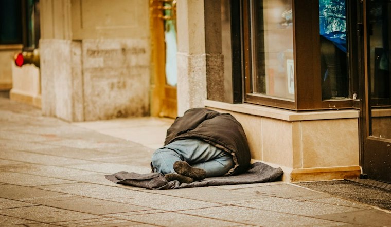 Houston’s $48 Million Homelessness Plan Faces a Measurement Test