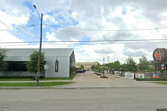 Houston’s Karina Nistal Throws 20th Birthday Bash for Her Debut Album Nistyle