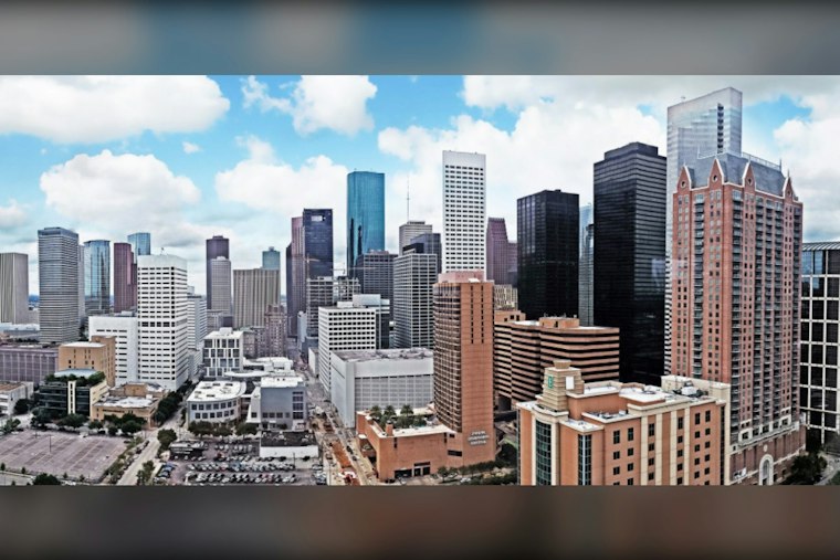 Houston’s Last Dry Blast: Sunny Weekend Sizzles Before Humidity, Storms Roll Back In