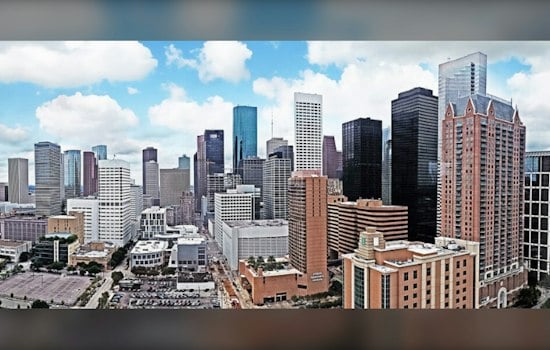 Houston Sees Partly Cloudy Monday Before Gulf Rain Chances Roll Back In