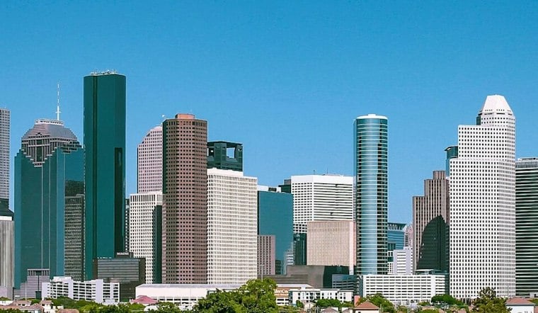 Houston Sheds 7,300 Jobs in September, a Toll Not Seen in Decades for the Month