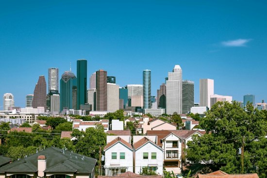 Houston Sizzles, Then Shivers As Friday Cold Front Finally Delivers Fall Weekend