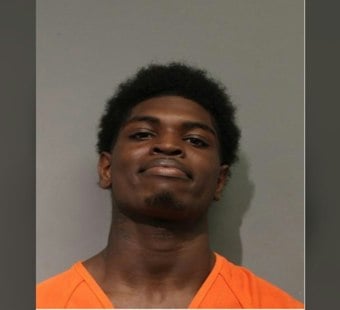 Houston Teen Charged in Killing of Woman, 25, in Metro Bus Shooting