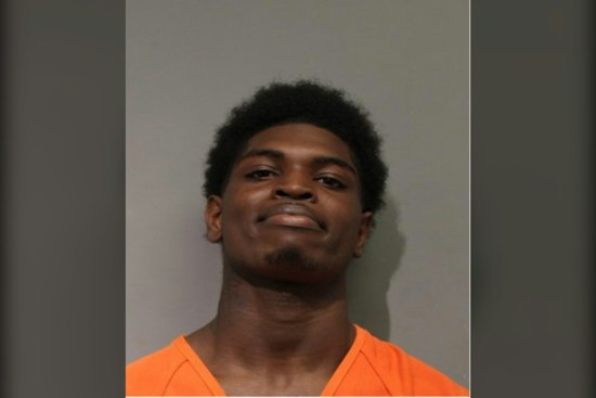 Houston Teen Charged in Killing of Woman, 25, in Metro Bus Shooting