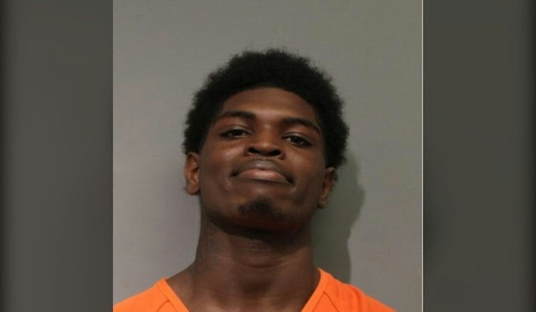 Houston Teen Charged in Killing of Woman, 25, in Metro Bus Shooting