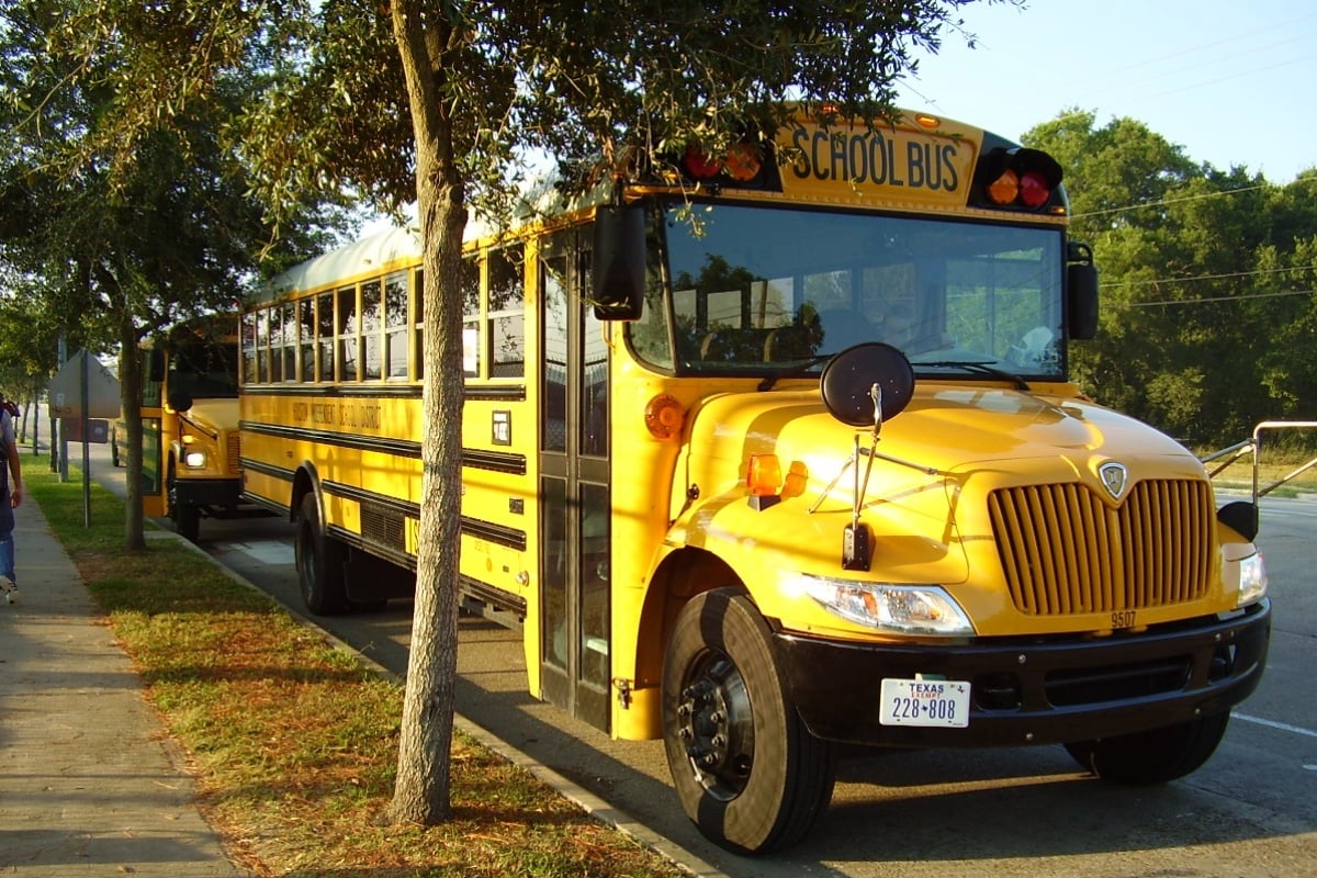 Houston Teen Dragged 30 Feet by School Bus, Mom Demands Better Supervision