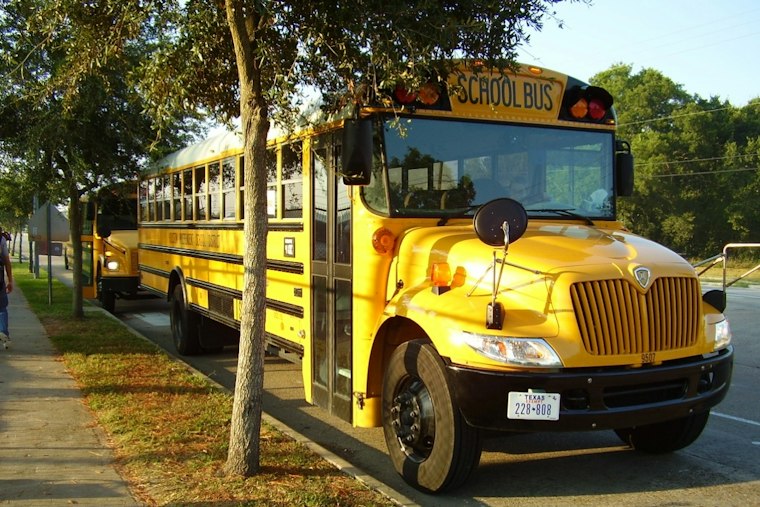 Houston Teen Dragged 30 Feet by School Bus, Mom Demands Better Supervision