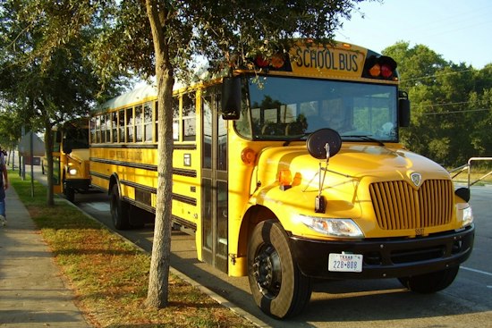 Houston Teen Dragged 30 Feet by School Bus, Mom Demands Better Supervision