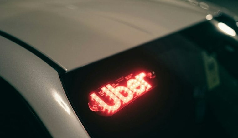 Houston Uber Driver Deported to Ghana, Then Forced Into Mali Danger Zone