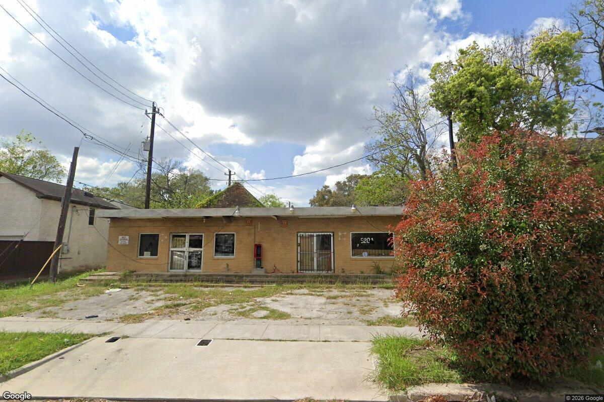 Houston Proposes Rule Limiting Gas Stations Near Homes