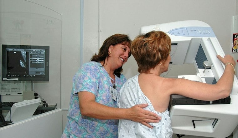 Houston Woman Found Cancer Mid-Crash Recovery, Hosted Immersive Presentation