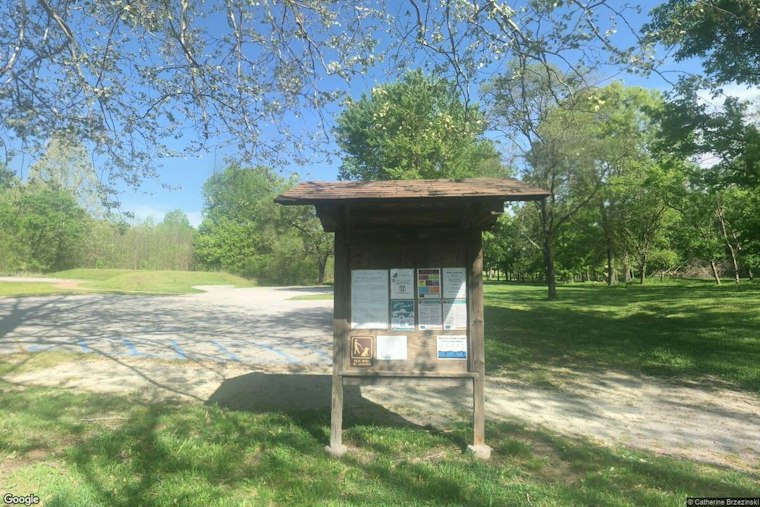 How a St. Louis County Resort Town Poisoned by Dioxin Became Route 66 State Park