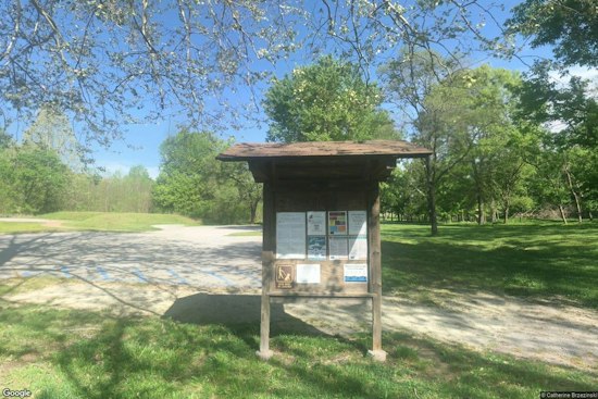 How a St. Louis County Resort Town Poisoned by Dioxin Became Route 66 State Park