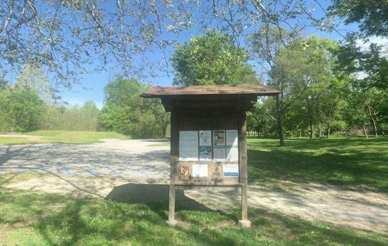 How a St. Louis County Resort Town Poisoned by Dioxin Became Route 66 State Park