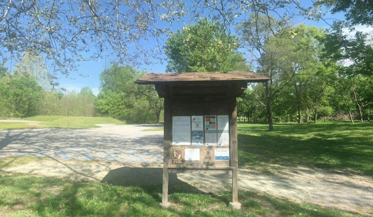 How a St. Louis County Resort Town Poisoned by Dioxin Became Route 66 State Park