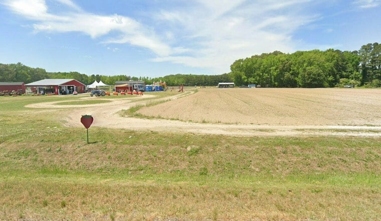 How Hampton Roads Pumpkin Farms Managed 2026’s Weather and Supply Challenges