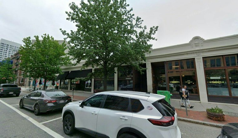 How Naco Taco’s Cambridge Service Will Shift to The Smoot Standard