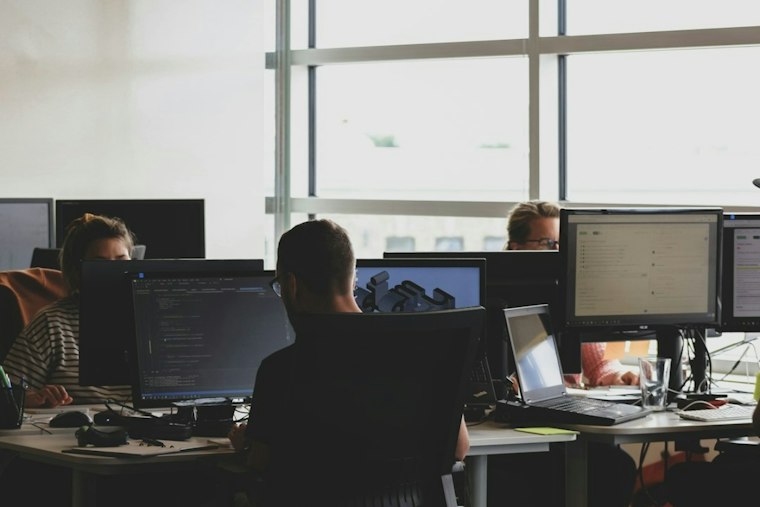 How Vendor Email Scams Can Divert Business Payments