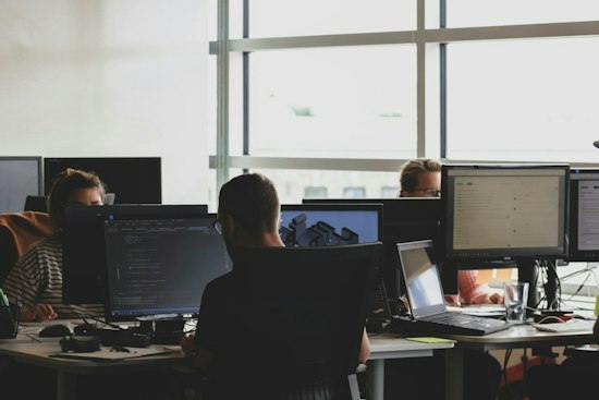 How Vendor Email Scams Can Divert Business Payments