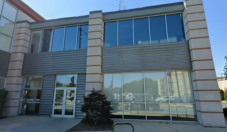 Howard Brown Health to Expand Rogers Park Clinic, Adding 2,400 Patients a Year