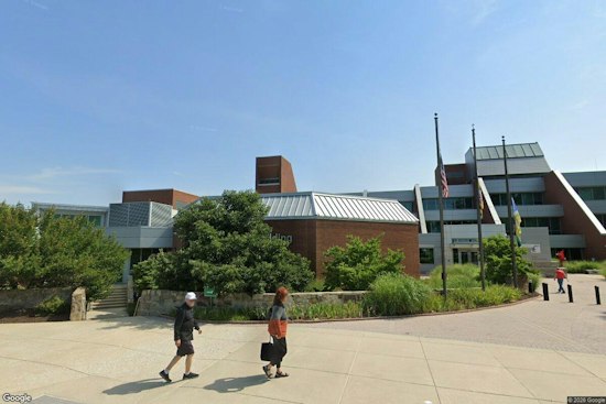 Howard County Council Weighs Bill on Inspector General Records Access