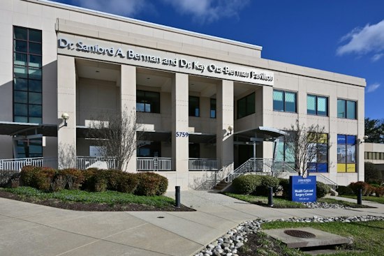 Howard County Hospital Readies 29-Bed Unit as Observation-Bed Need Jumps 23% in a Year