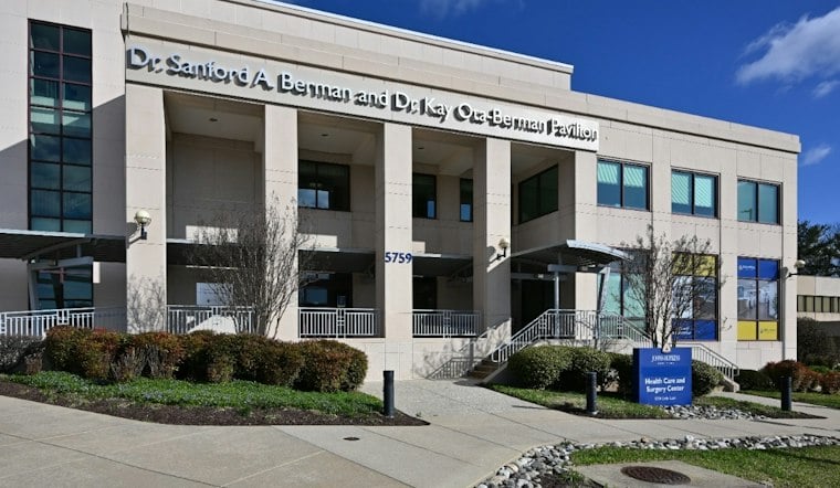 Howard County Hospital Readies 29-Bed Unit as Observation-Bed Need Jumps 23% in a Year