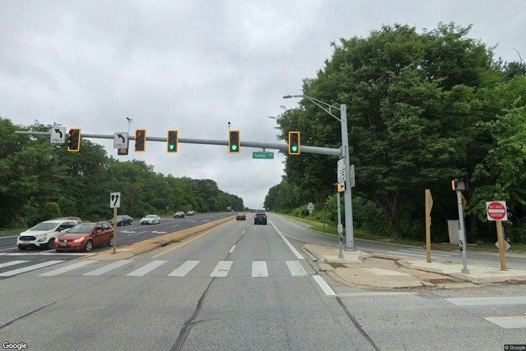 Howard County Launches Online Form Letting Residents Report ICE Sightings