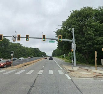 Howard County Launches Online Form Letting Residents Report ICE Sightings