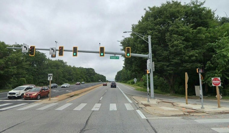 Howard County Launches Online Form Letting Residents Report ICE Sightings
