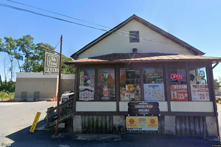Howard County Police Seek Camera Footage After Nine Business Burglaries