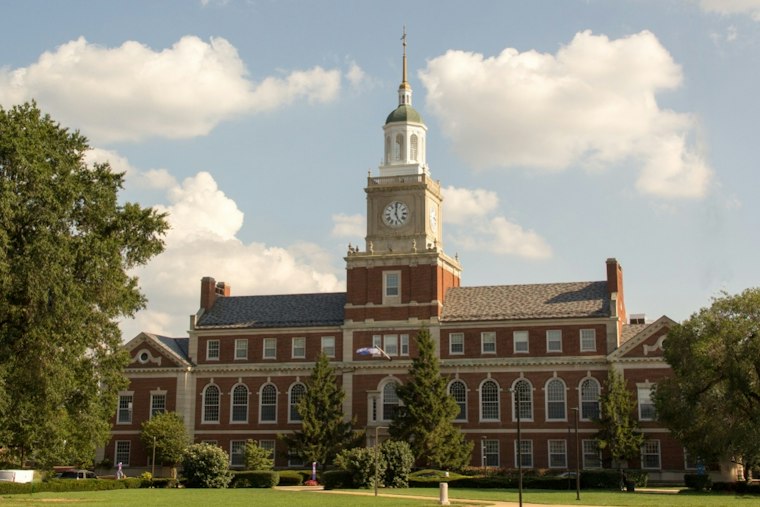 Howard Students Plan 50-Campus Walkout Demanding a Freeze on AI Development