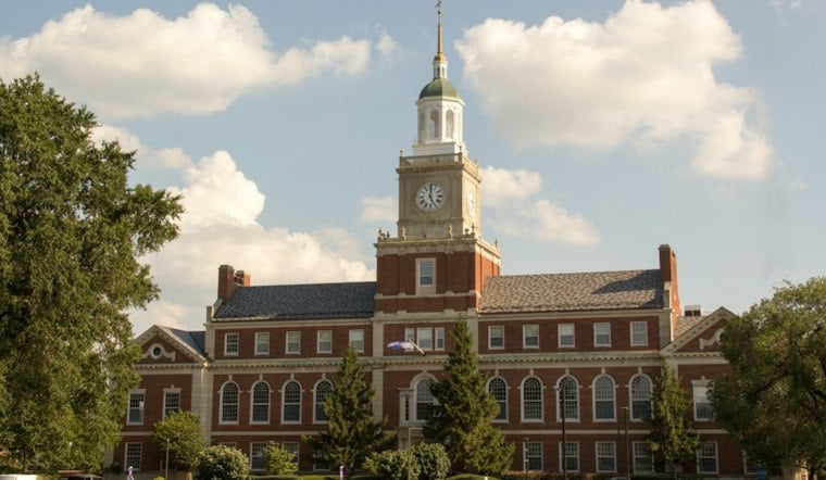 Howard Students Plan 50-Campus Walkout Demanding a Freeze on AI Development
