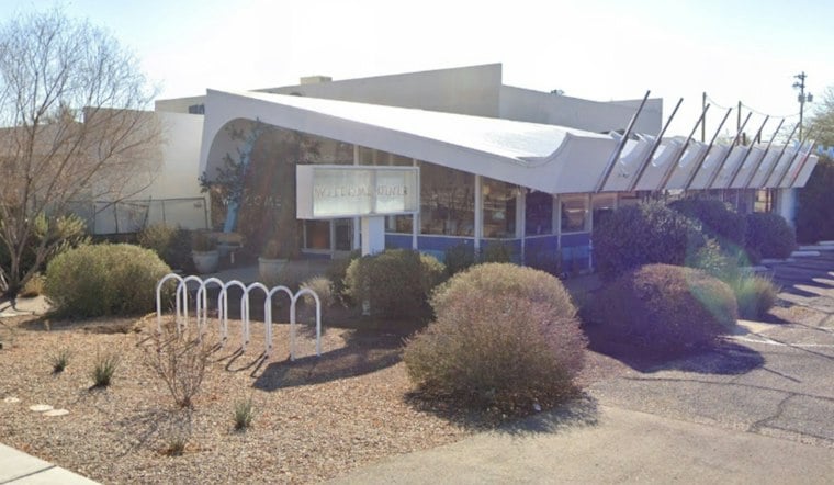 Howdy Diner Plans Bar and Patio at Former Broadway Diner