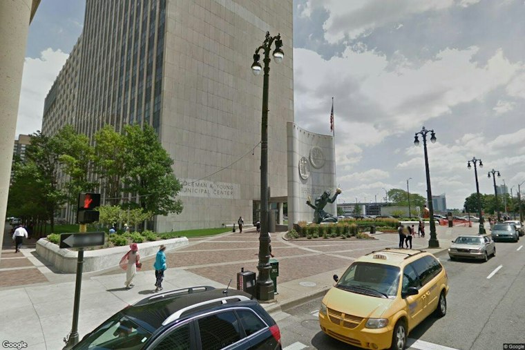 Howell Man, 31, Accused of Bomb-and-Death Threats Against Detroit Judge