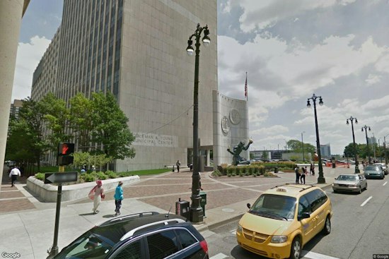 Howell Man, 31, Accused of Bomb-and-Death Threats Against Detroit Judge