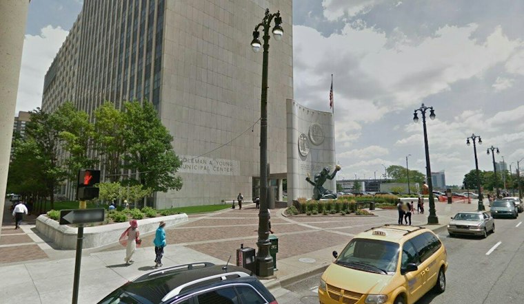 Howell Man, 31, Accused of Bomb-and-Death Threats Against Detroit Judge