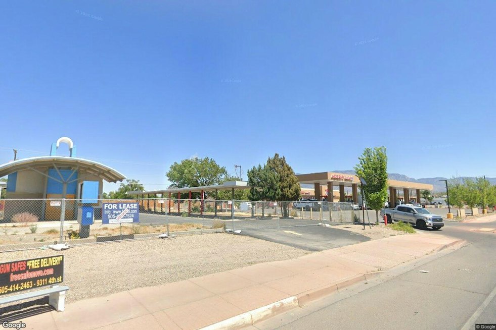 HTeaO Plans Albuquerque Store as New Mexico Expansion Continues