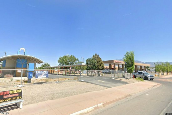 HTeaO Plans Albuquerque Store as New Mexico Expansion Continues