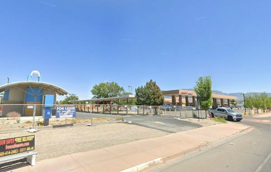 HTeaO Plans Albuquerque Store as New Mexico Expansion Continues