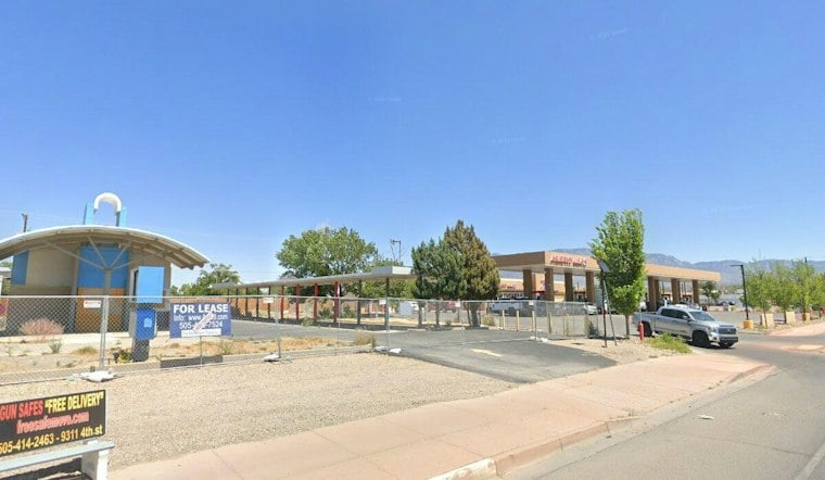 HTeaO Plans Albuquerque Store as New Mexico Expansion Continues