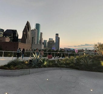 HTX Diwali Lights Up POST Houston With Free 12-Hour Festival Oct. 24