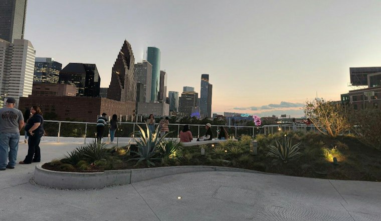HTX Diwali Lights Up POST Houston With Free 12-Hour Festival Oct. 24