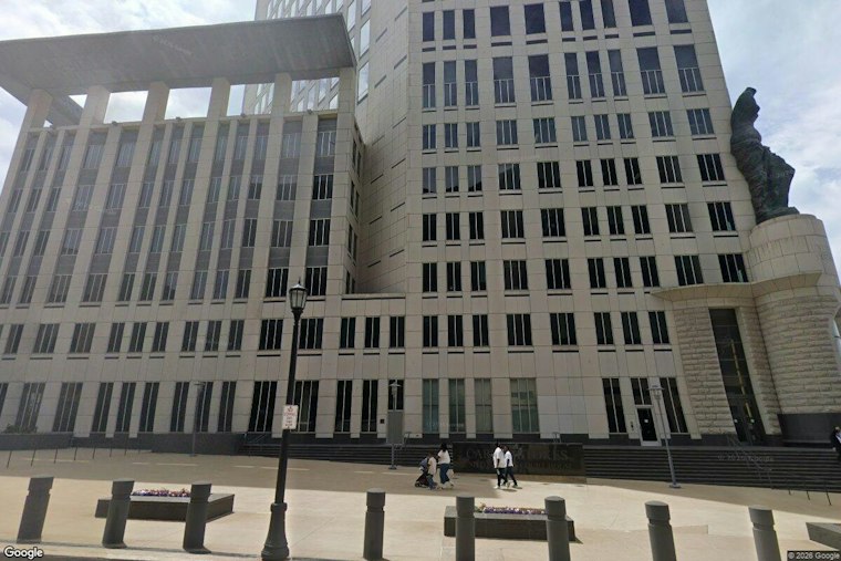 Hubbard Man Sentenced in Federal Child Exploitation Case; Reports Differ on Prison Term