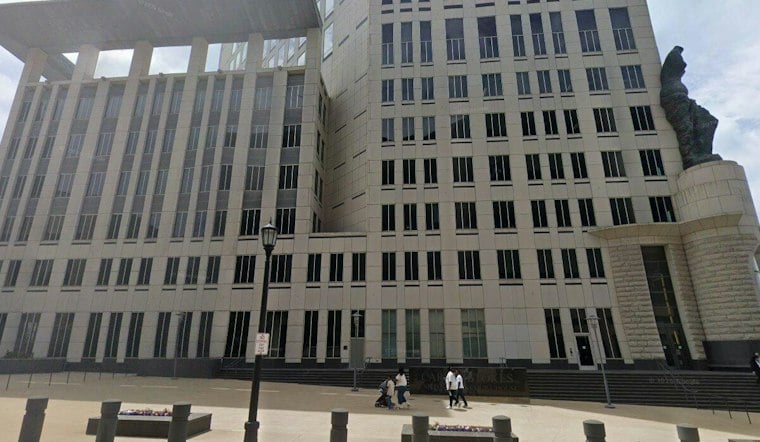 Hubbard Man Sentenced in Federal Child Exploitation Case; Reports Differ on Prison Term