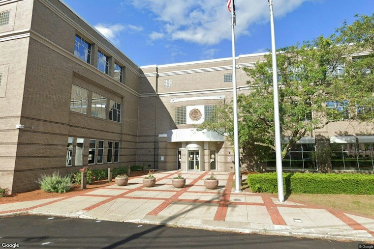 Hudson Apartment Gunshot Leads to Arrest Two Months After Man Shoots Own Hand