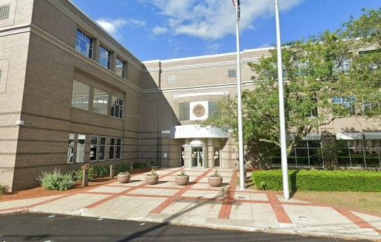 Hudson Apartment Gunshot Leads to Arrest Two Months After Man Shoots Own Hand